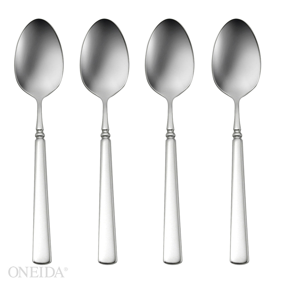 Lenox Westmore Easton Teaspoons, Set of 4