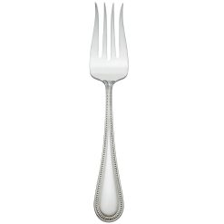 Alternative view of Lenox Westmore Lyndon Buffet Fork