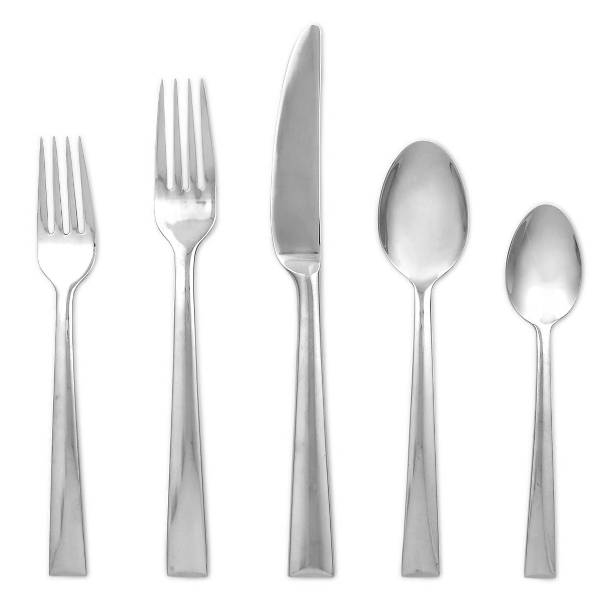 Lenox Westmore Continental Dining 5-Piece Place Setting - Image 2