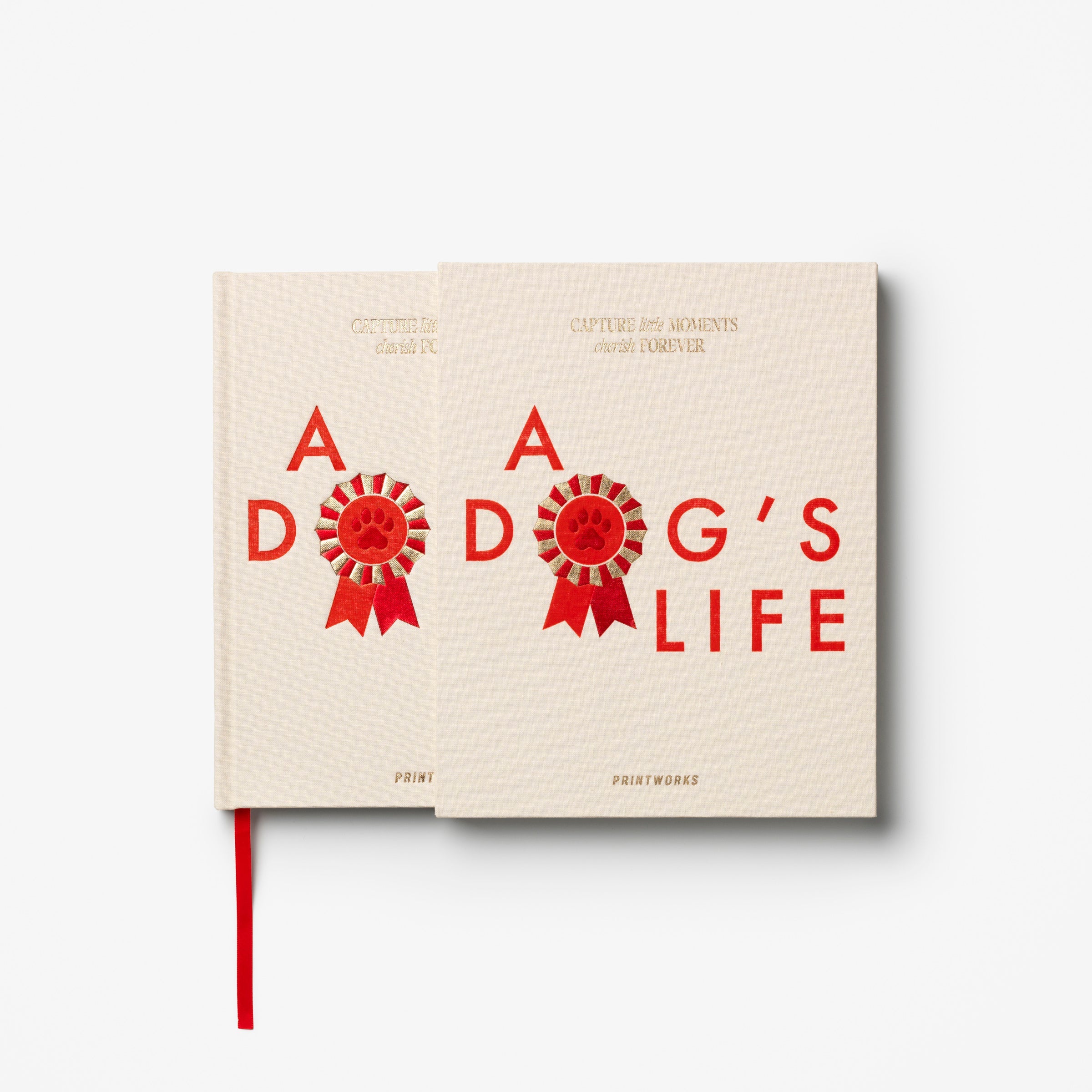 Lenox Westmore A Dog's Life Fill-In Journal - Image 6