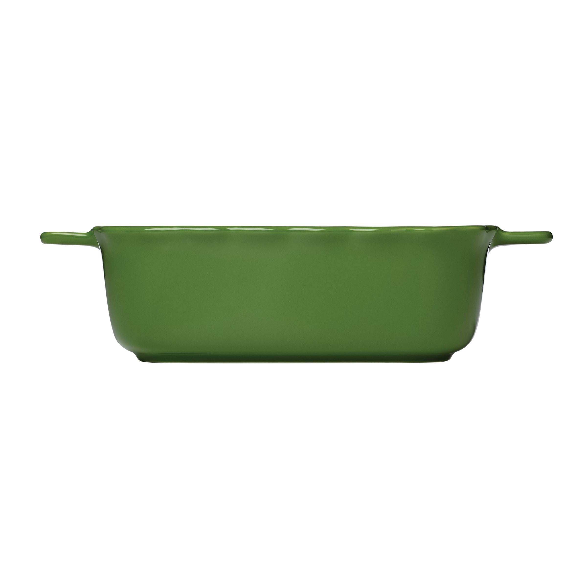Lenox Westmore Evergreen Square Scallop Baking Dish - Image 2