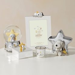 Alternative view of Lenox Westmore Little Snoopy Baby Cup