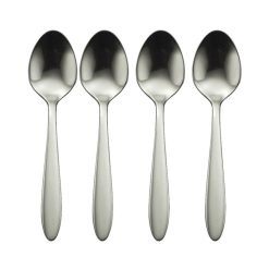 Lenox Westmore Mooncrest Teaspoons, Set of 4