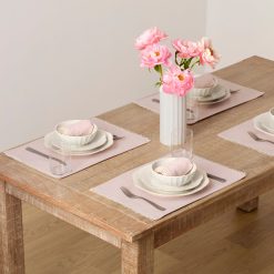 Lenox Westmore French Perle Blush Placemat
