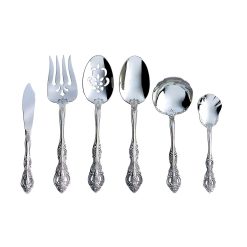 Lenox Westmore Michelangelo 6-Piece Hostess Set
