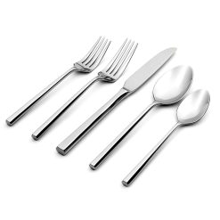 Lenox Westmore Diameter 5-Piece Place Setting