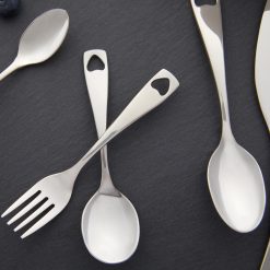 Alternative view of Lenox Westmore Little Love 3-Piece Baby Set