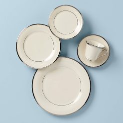 Lenox Westmore Solitaire 5-Piece Place Setting