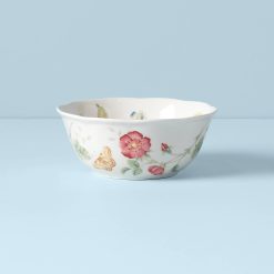 Lenox Westmore Butterfly Meadow Large All-Purpose Bowl