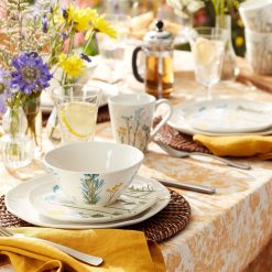 Alternative view of Lenox Westmore Wildflowers All-Purpose Bowls, Set of 4