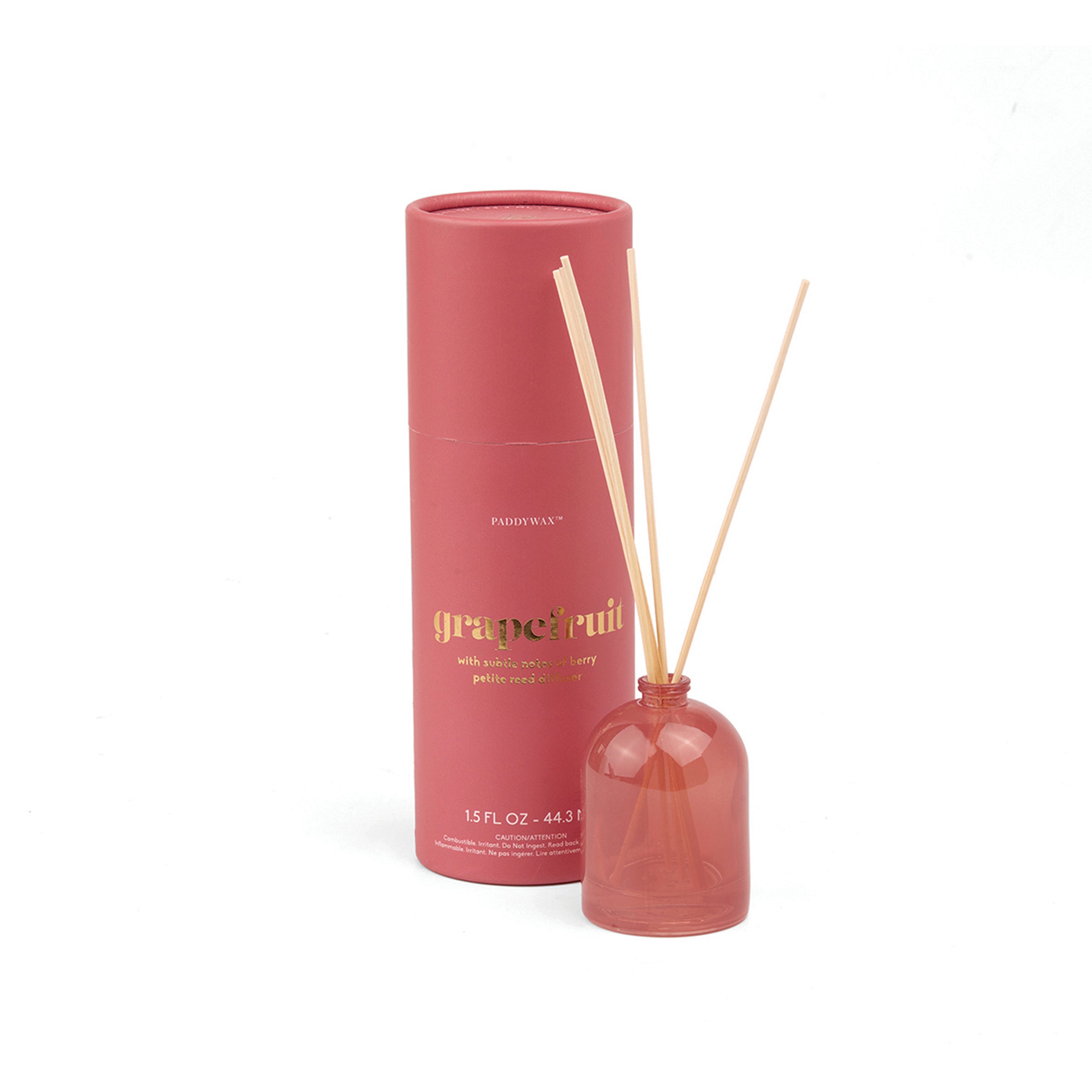 Lenox Westmore Petite Grapefruit 1.5oz Reed Diffuser