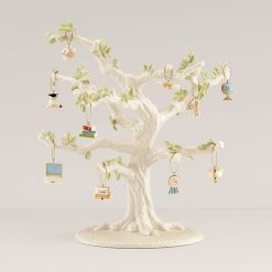 Alternative view of Lenox Westmore Graduation 10-Piece Mini Ornament Set