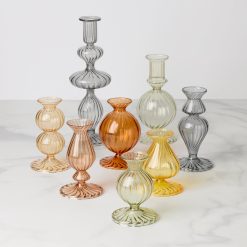 Alternative view of Lenox Westmore Nalia Marmalade Bud Vase