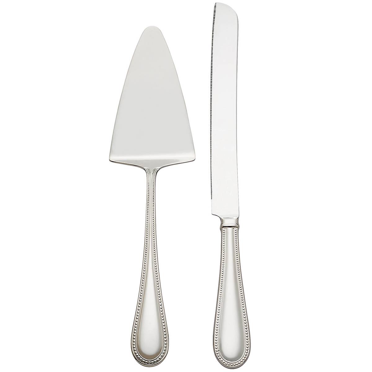 Lenox Westmore Lyndon 2-Piece Dessert Set
