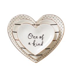 Alternative view of Lenox Westmore Charmed Life 3-Piece Catch All