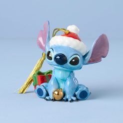 Lenox Westmore Lilo & Stitch Ornament