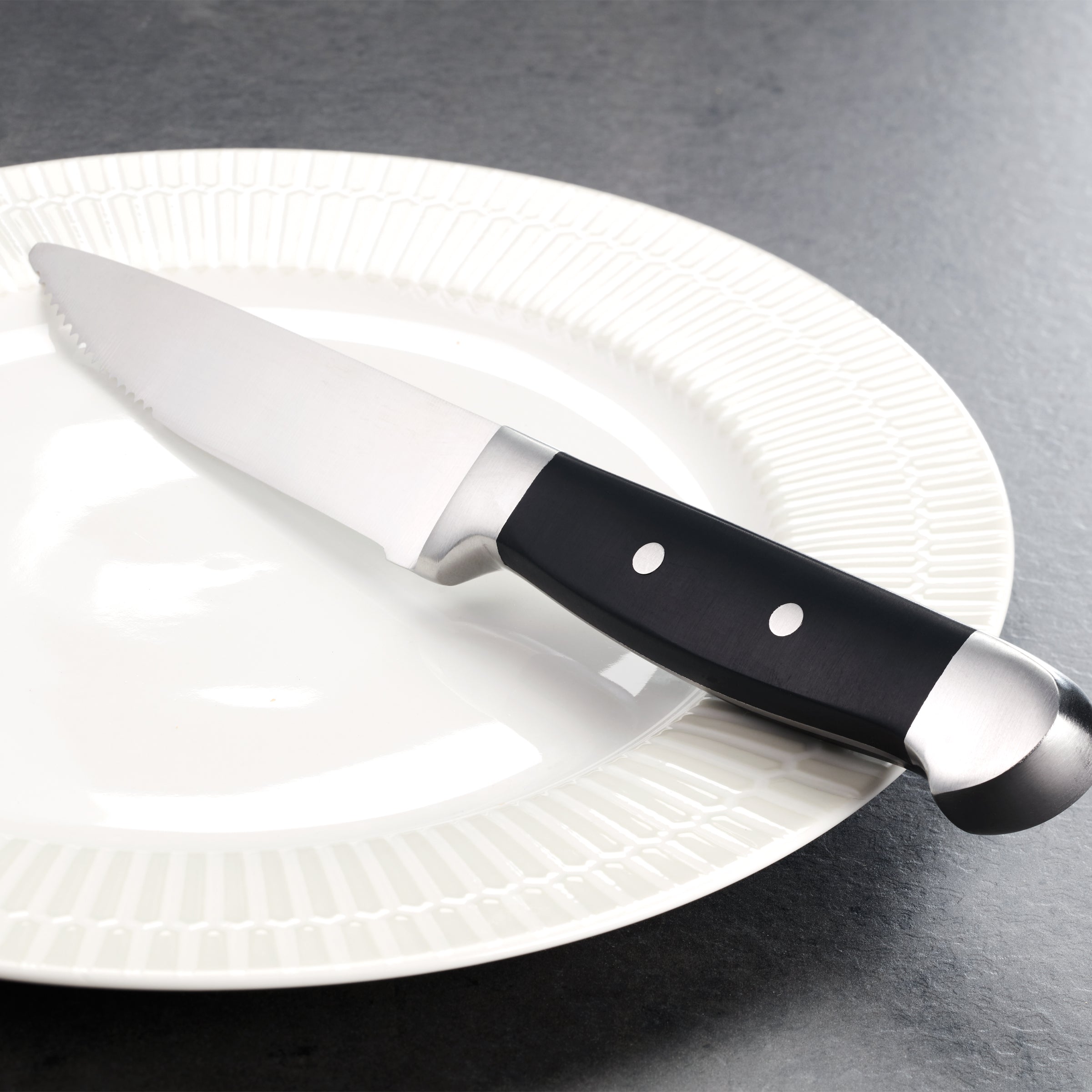 Lenox Westmore Jumbo Steak Knives, Set of 4 - Image 2
