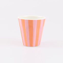 Alternative view of Lenox Westmore Flora Reusable Cups, Set of 6