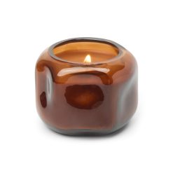 Lenox Westmore Basalt Sienna Sunset 5oz Candle