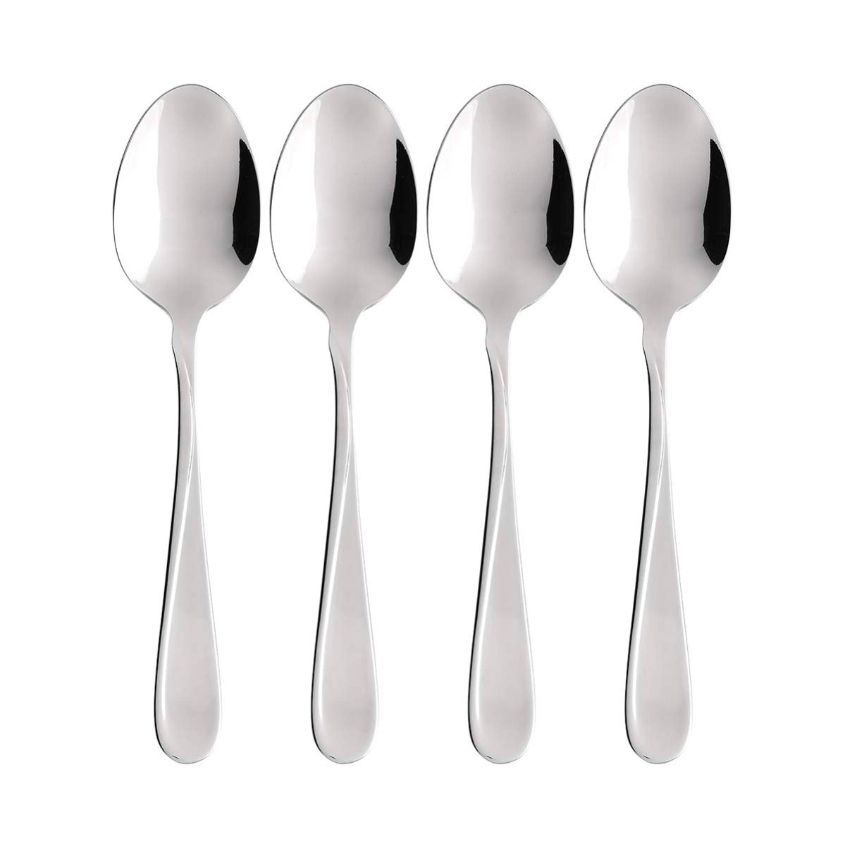 Lenox Westmore Flight Dinner Spoons, Set of 4