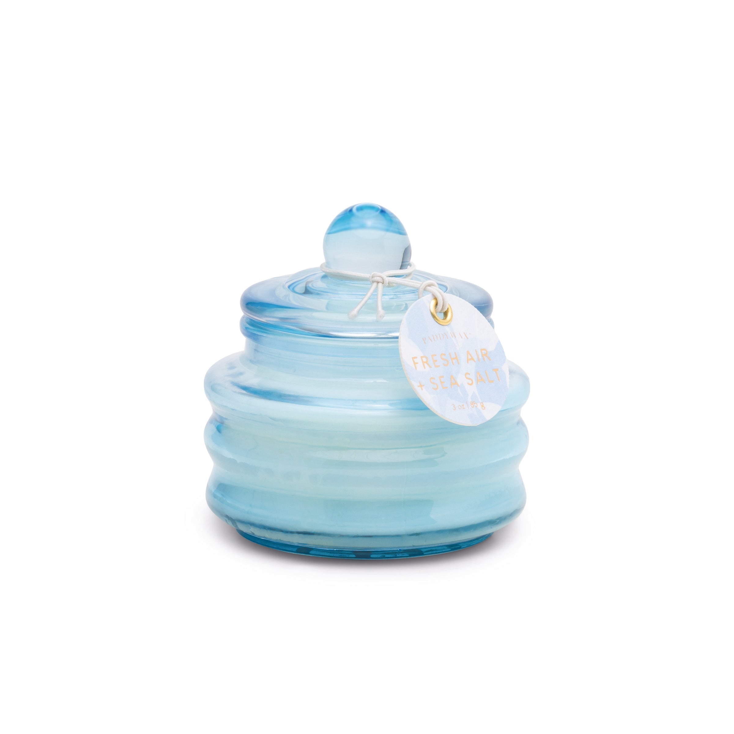 Lenox Westmore Beam Fresh Air & Sea Salt 3oz Candle