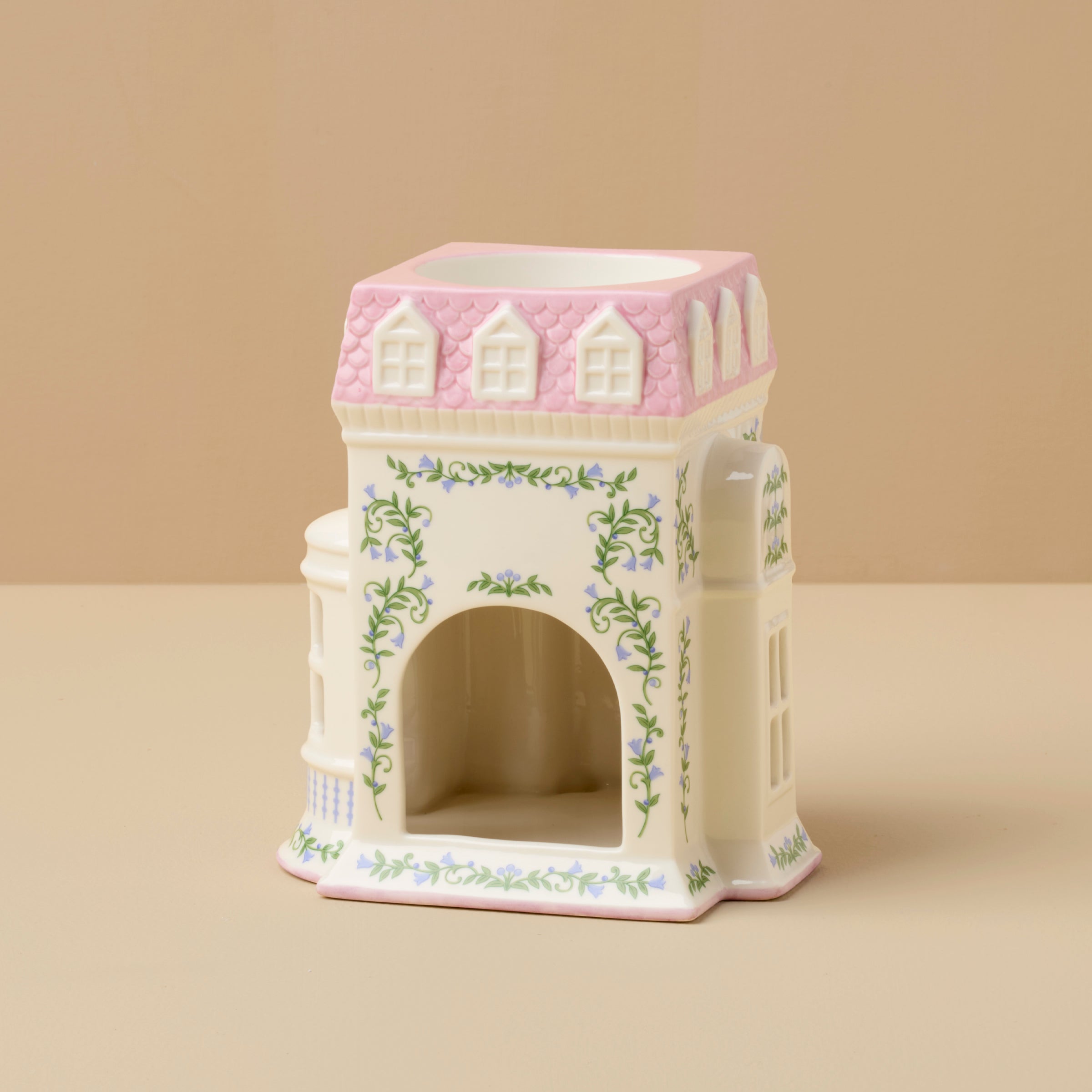 Lenox Westmore Lenox Spice Village Tart Warmer - Image 2