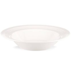 Alternative view of Lenox Westmore Tin Can Alley Rimmed Bowl