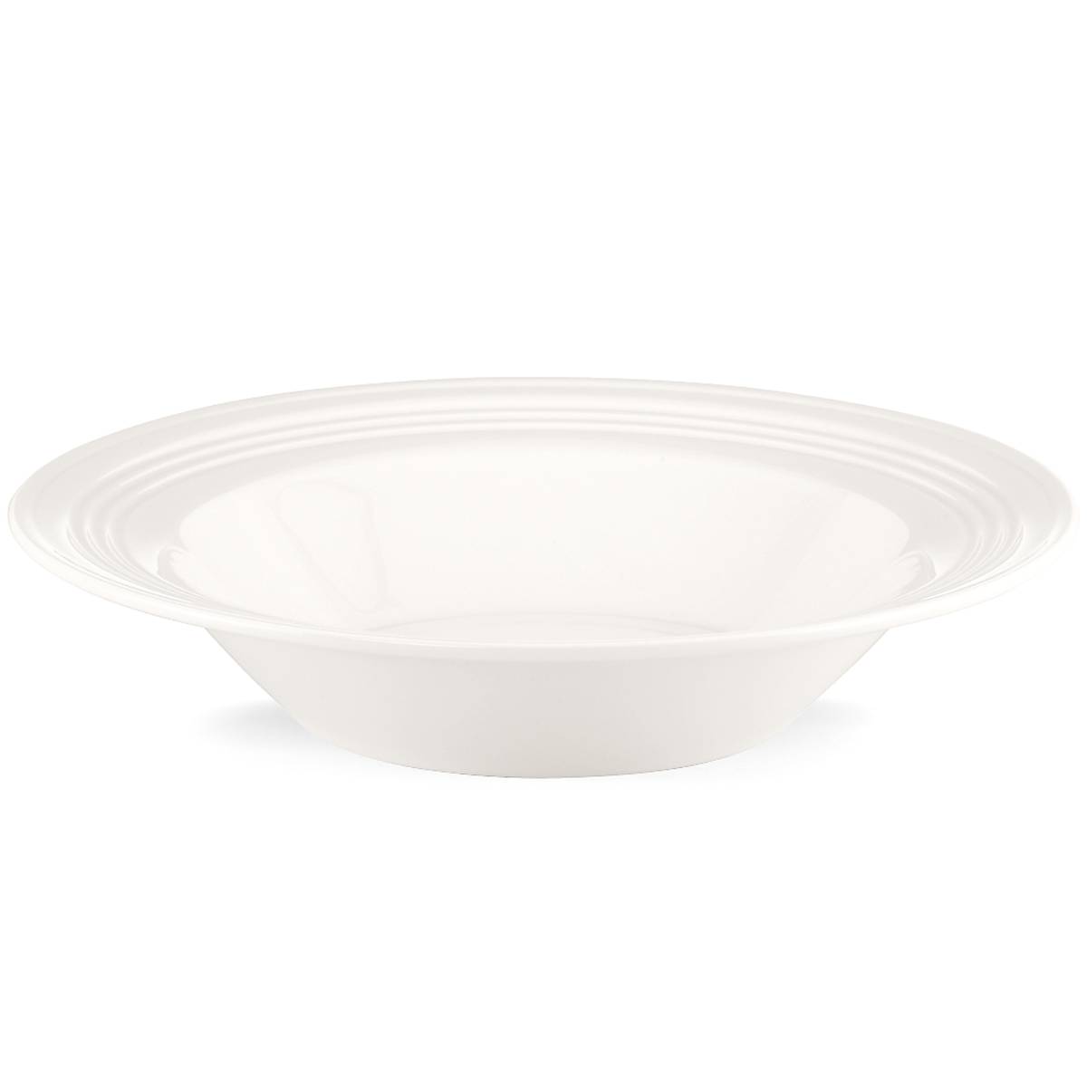 Lenox Westmore Tin Can Alley Rimmed Bowl - Image 2