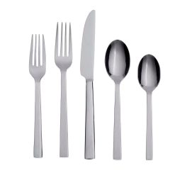 Lenox Westmore Chefs Table 20-Piece Flatware Set