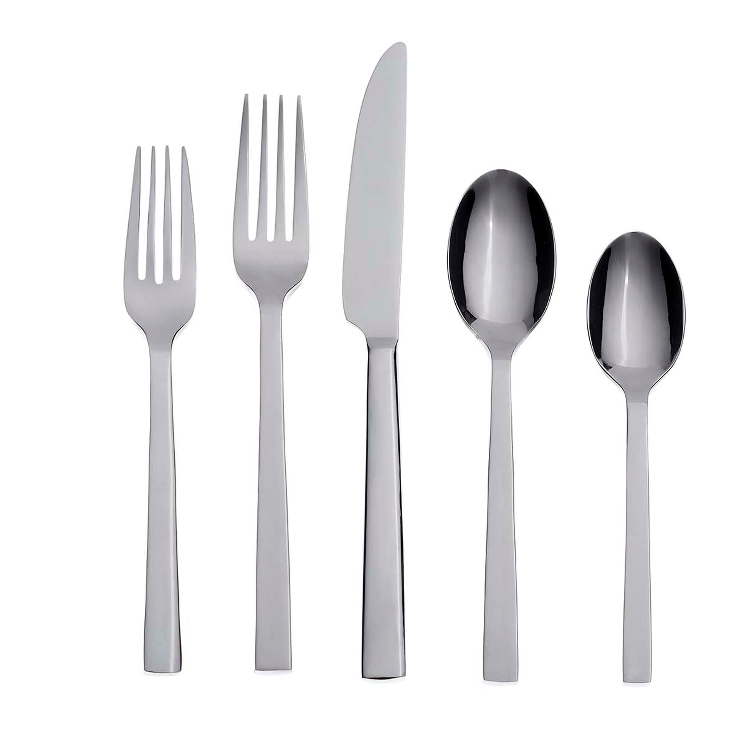 Lenox Westmore Chefs Table 20-Piece Flatware Set