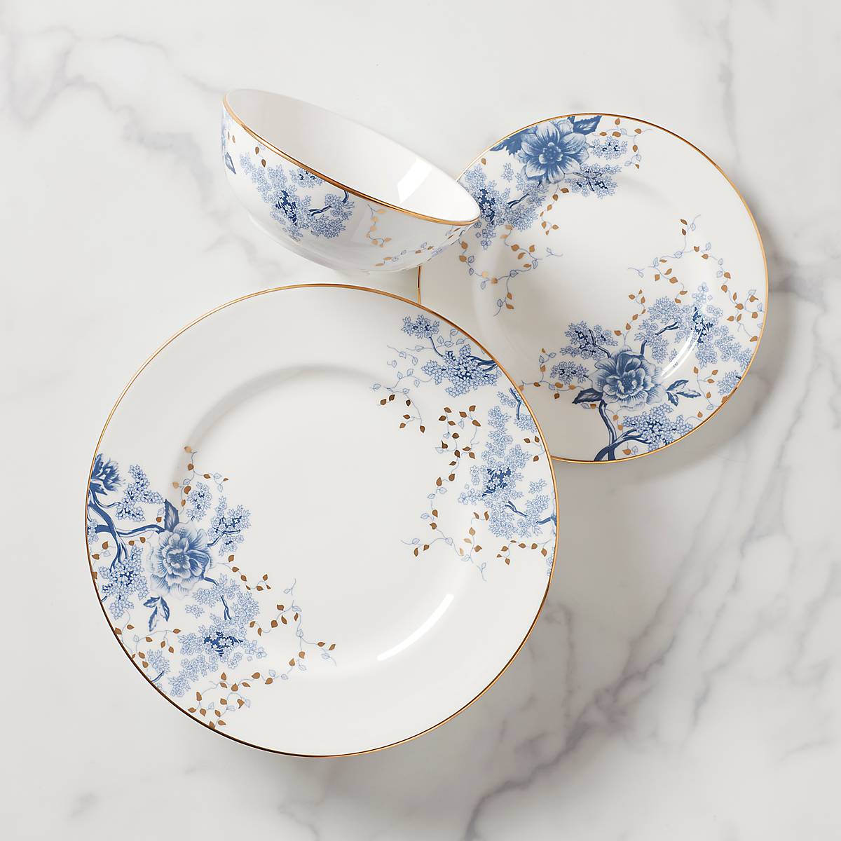 Lenox Westmore Garden Grove 3-Piece Place Setting