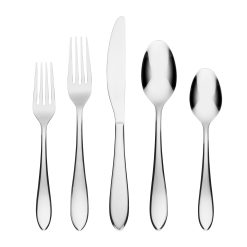 Lenox Westmore Delia 72-Piece Flatware Set