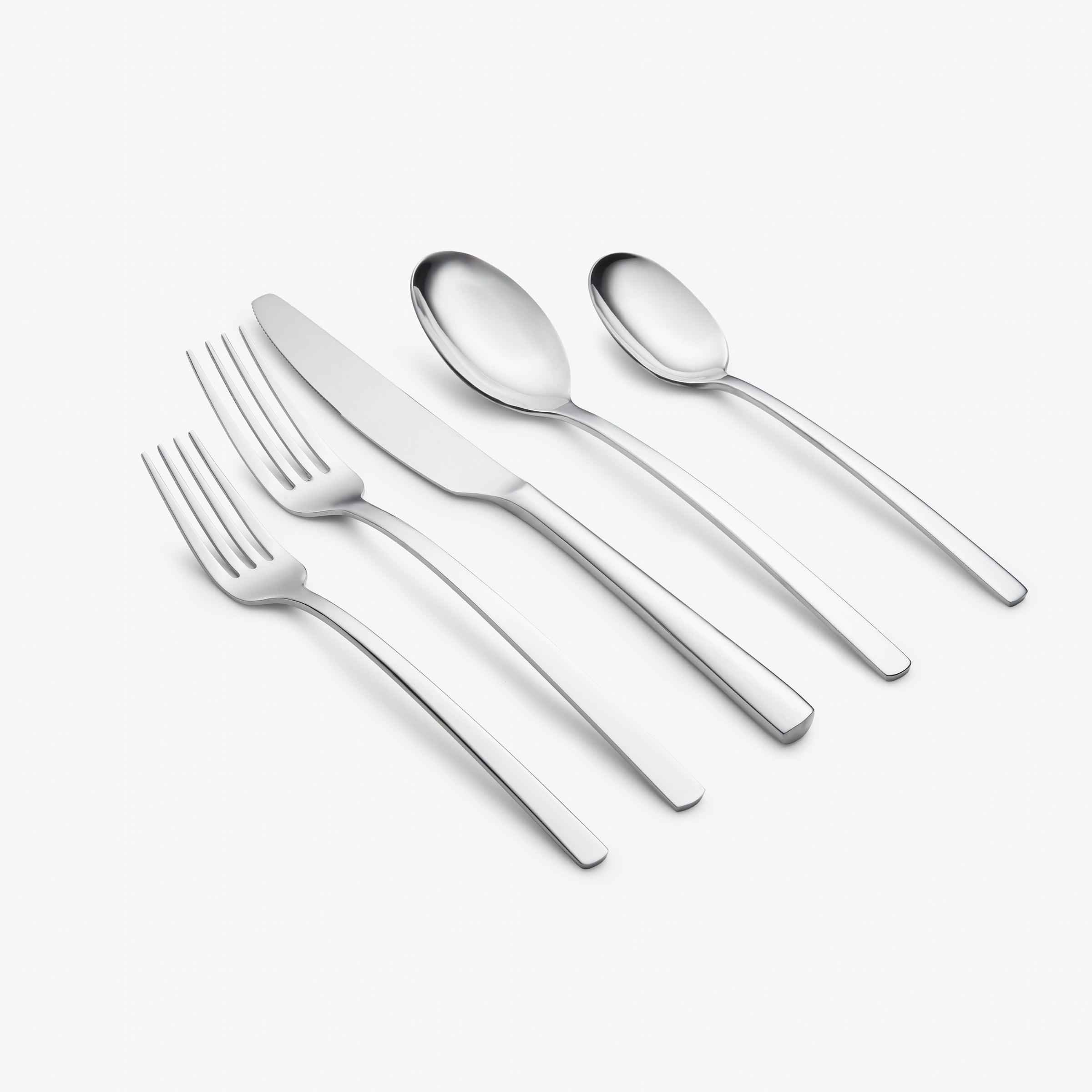 Lenox Westmore Beacon 45-Piece Flatware Set