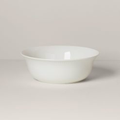 Lenox Westmore Profile Serving Bowl