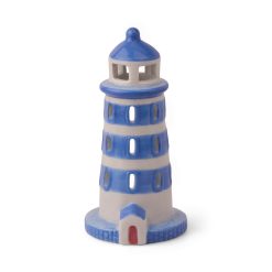 Lenox Westmore Lighthouse Incense House