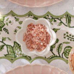 Alternative view of Lenox Westmore French Perle Scallop White Mini Dish