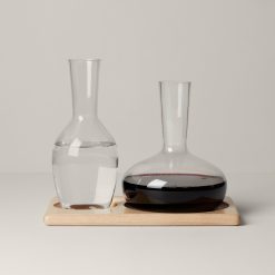 Alternative view of Lenox Westmore Tuscany Classics 3-Piece Carafe Set