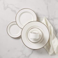 Lenox Westmore Sugar Pointe 5-Piece Place Setting