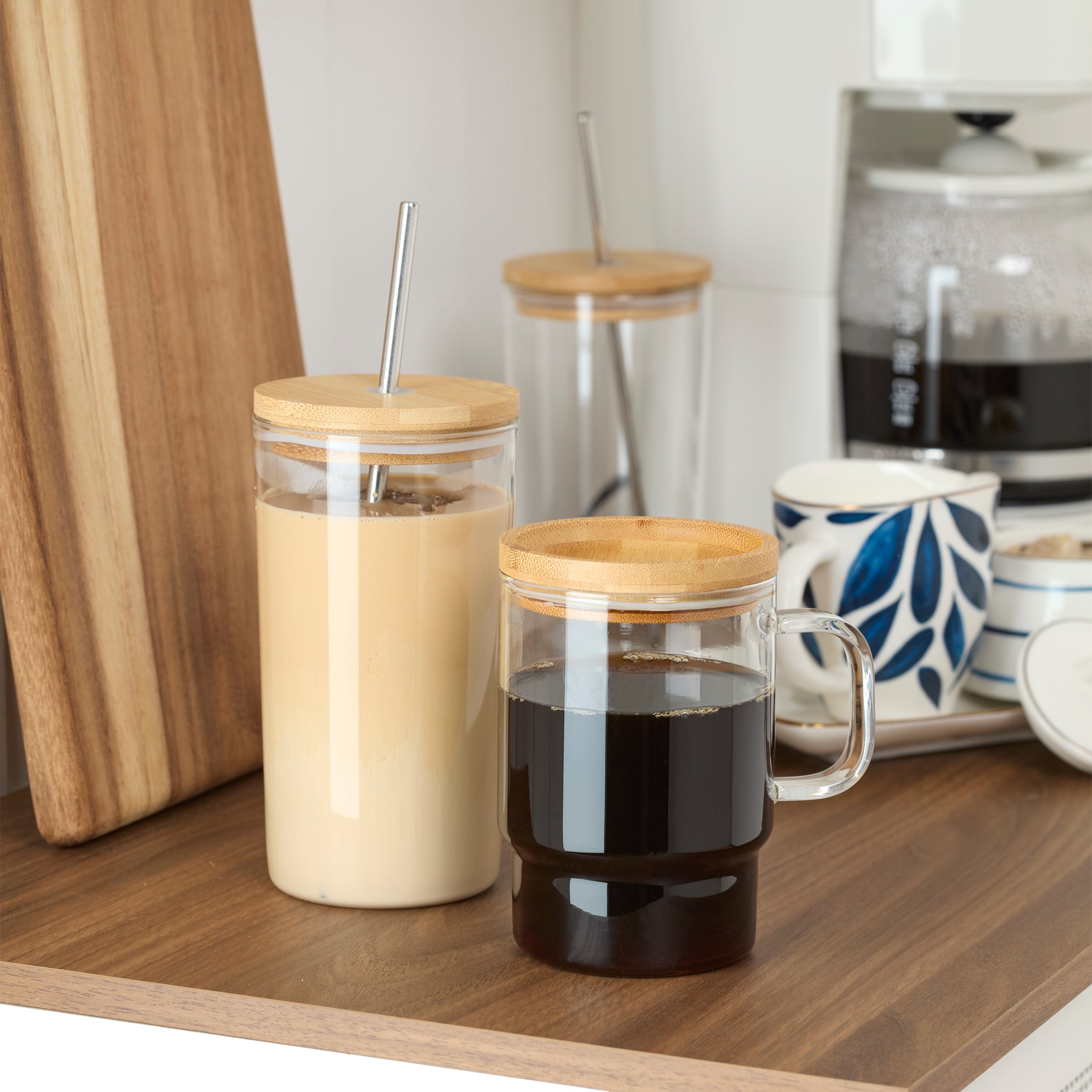 Lenox Westmore Tuscany Classics Cold Beverage Set - Image 3