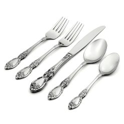 Lenox Westmore Wordsworth 20-Piece Flatware Set
