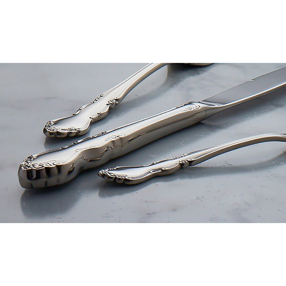 Lenox Westmore Dover Dinner Knives, Set of 4 - Image 3