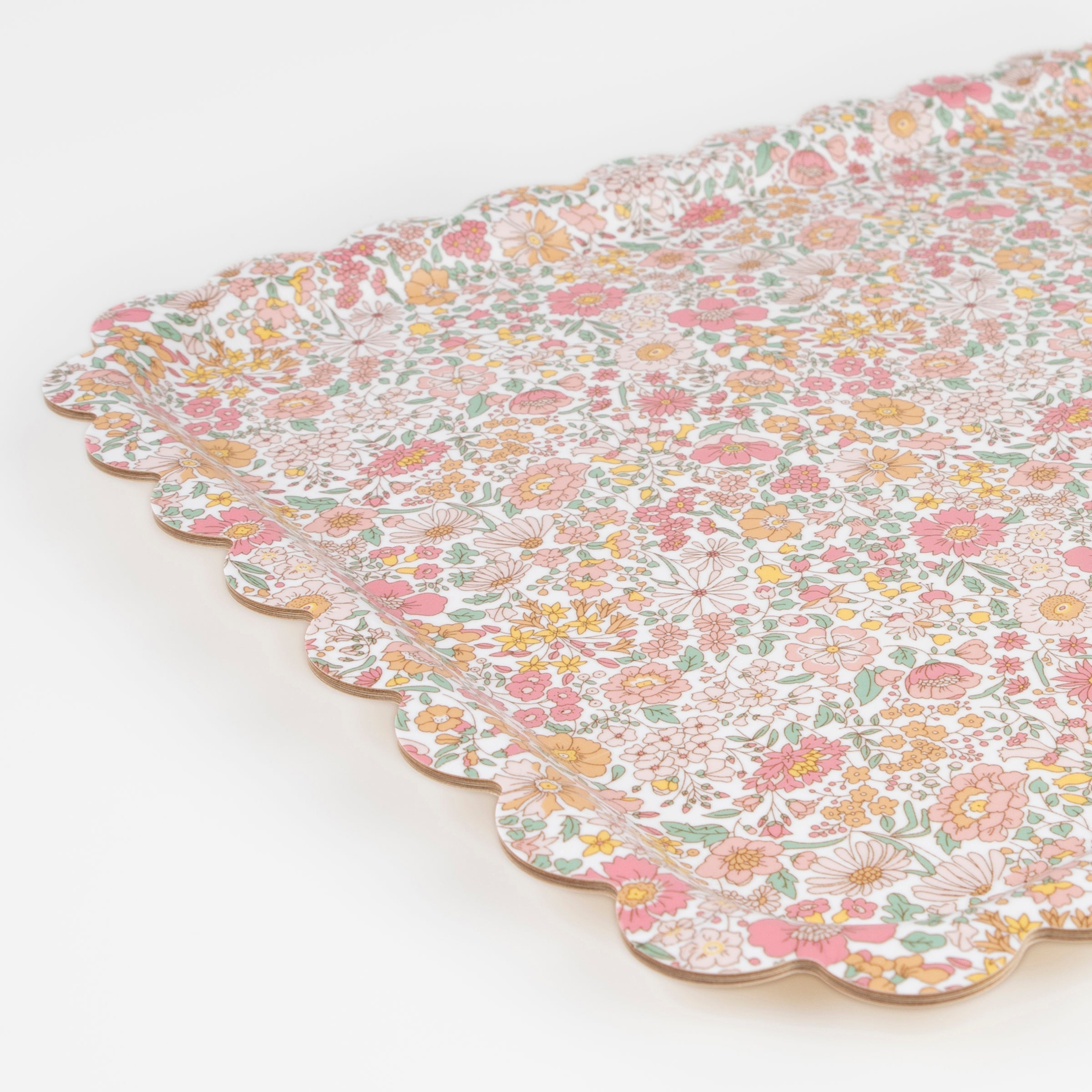 Lenox Westmore Meri Meri X Liberty Wharfedale Large Tray - Image 2