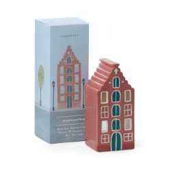 Alternative view of Lenox Westmore Amsterdam House Incense House