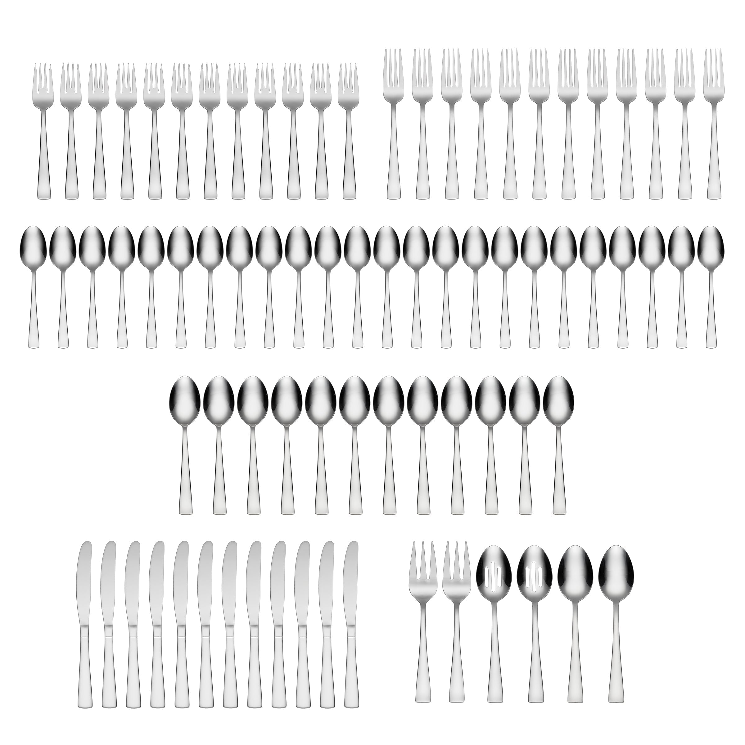 Lenox Westmore Avery 78-Piece Flatware Set - Image 2