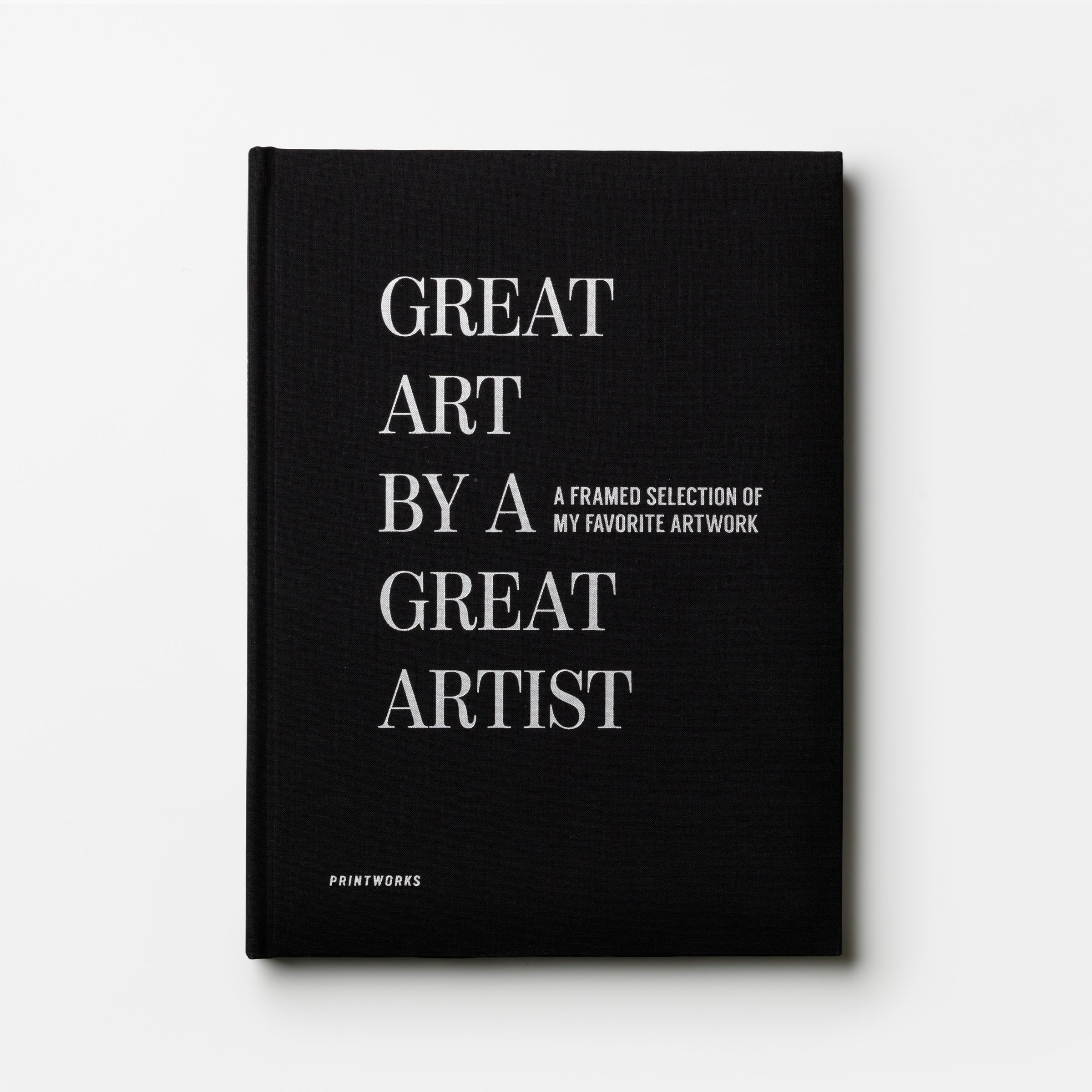 Lenox Westmore Great Art by a Great Artist Frame Book